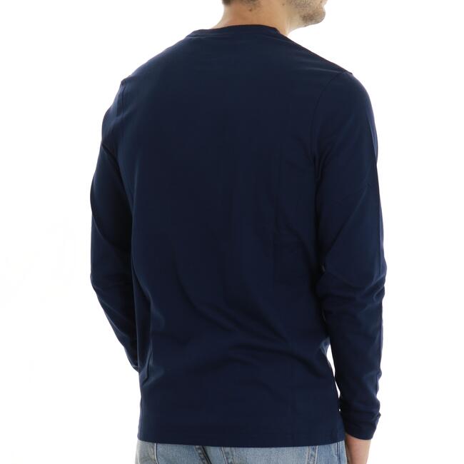 T-SHIRT MANICA LUNGA LYLE & SCOTT - Mad Fashion | img vers.650x/